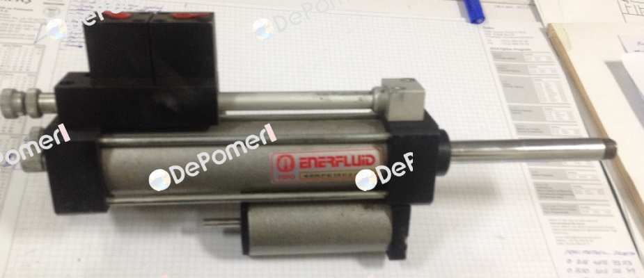 40.RPE.150.2A2R4 Enerfluid