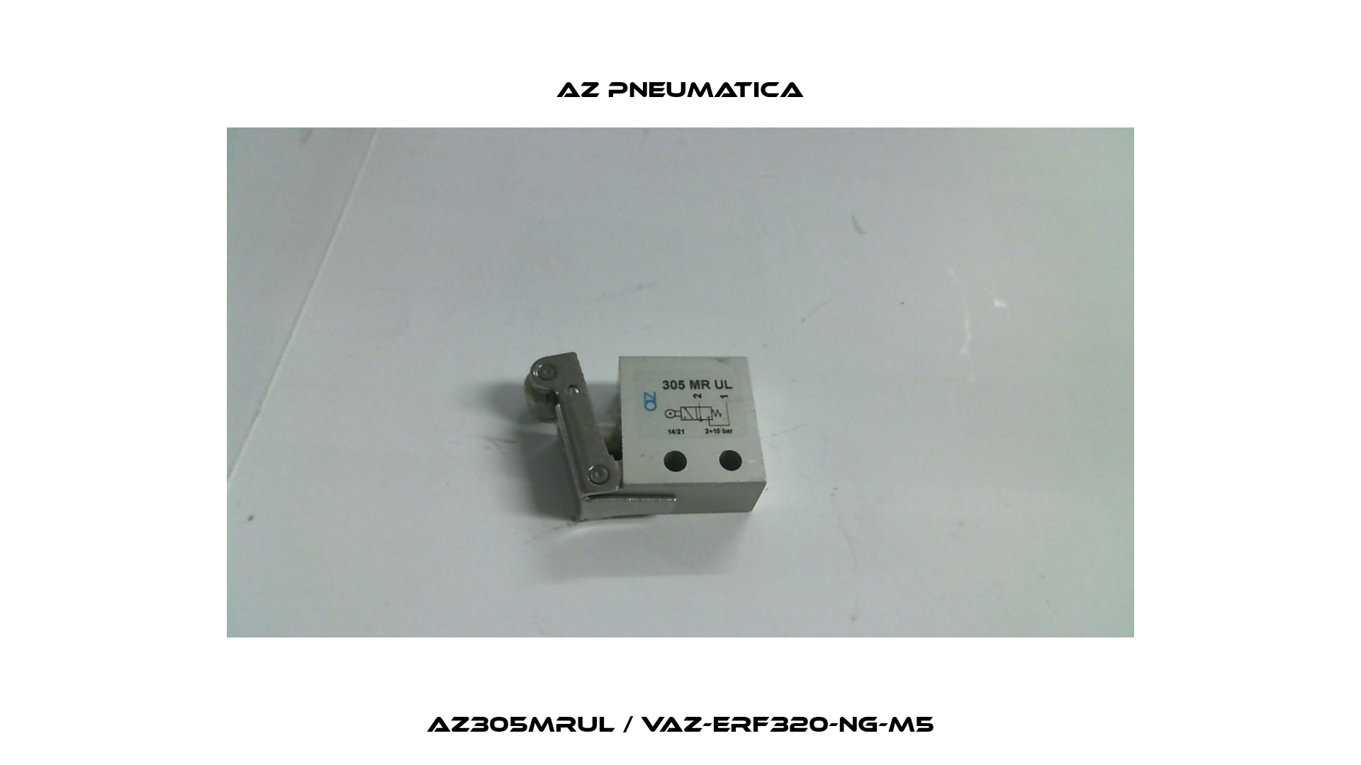 AZ305MRUL / VAZ-ERF320-NG-M5 AZ Pneumatica