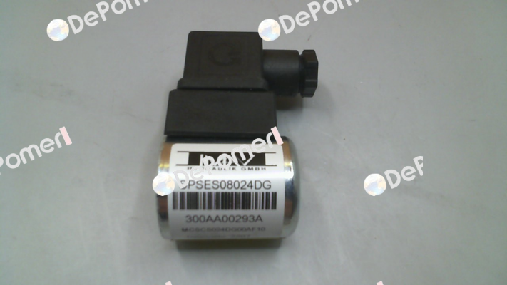 SP-SES-08-024DG IMAV Hydraulik