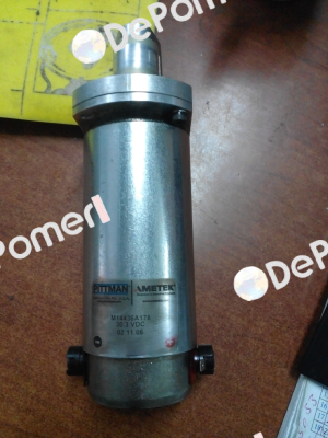 M14436A178  OEM!!  Ametek Pittman