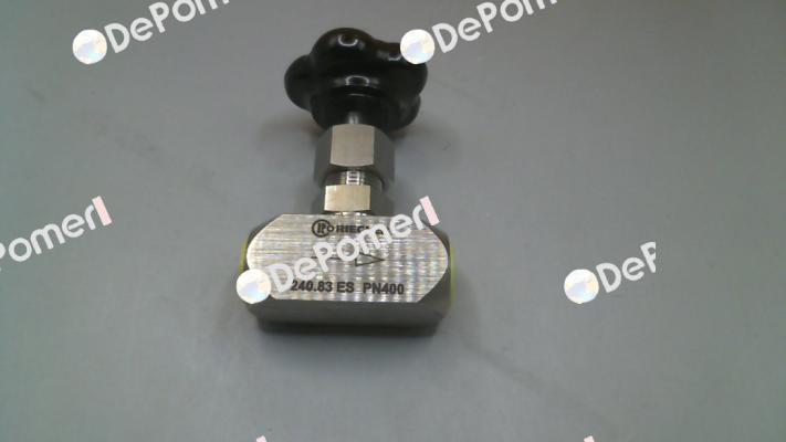 P/N: 103770, Type: 240.83 ES Riegler