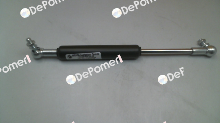 G06-15ST-23362 Hahn Gasfedern