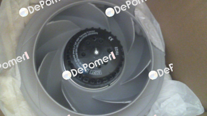2RRE15 220x45R D05-A4 Ecofit