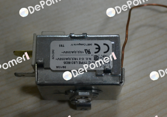 ETB LS1//961 EU  IMIT (Afriso)