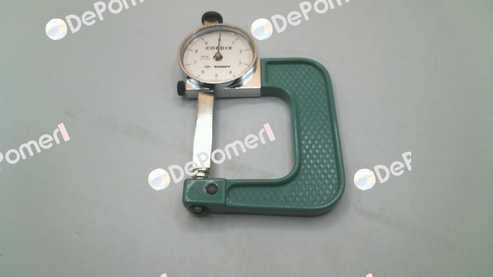 3003 b CORDIX