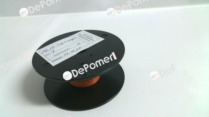 MX 28-736 orange METROFUNK KABEL-UNION