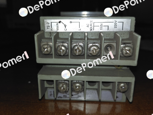 MC-7211-21 obsolete Maxthermo
