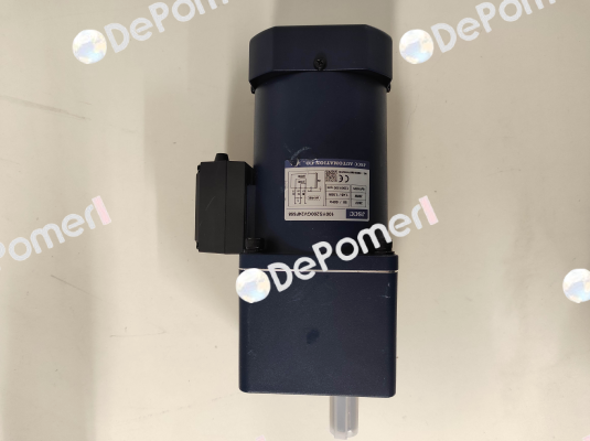100YS200GV24F658+100GF25H JSCC AUTOMATION CO., LTD.