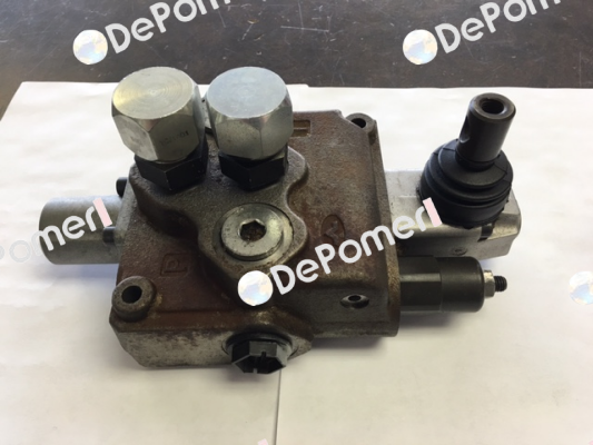 SD11/1-P(KG3-120)/18L/AET HYDROMA