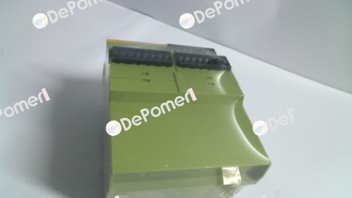 P/N: 777520, Type: PNOZ XV3.1P 30/24VDC 3n/o 1n/c 2n/o t Pilz