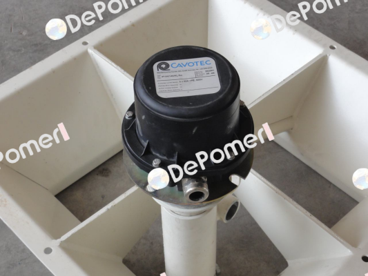 A00-14-CFR033 Cavotec