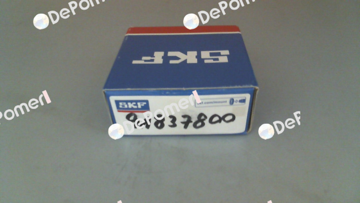 91.8378.00 Interpump