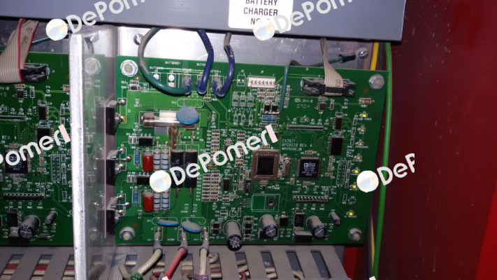 BCE10 12-220 TornaTech