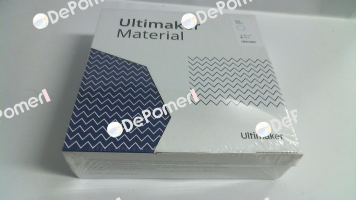 8718836374579 Ultimaker