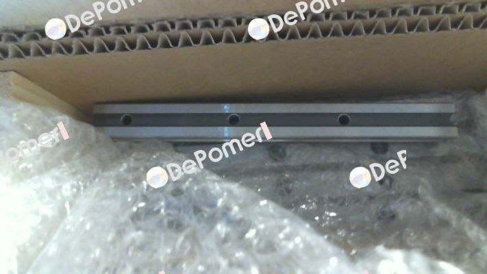 BRH20x200xH ABBA Linear Tech