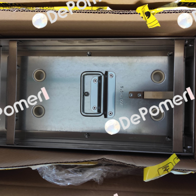 Filter element collector LTA