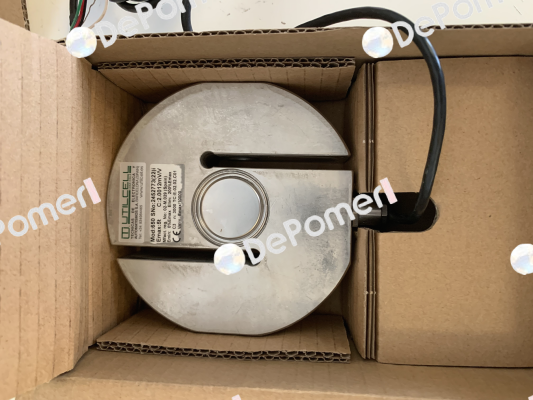 650 5000 kg Utilcell