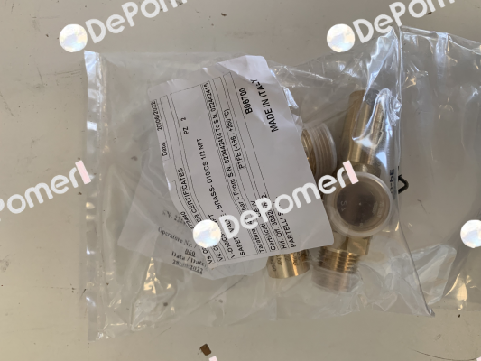 013160183 Nuova General Instruments
