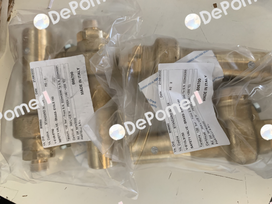 019198694 Nuova General Instruments