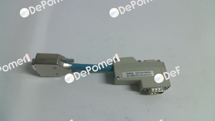 ACA-NN-006032 Softing