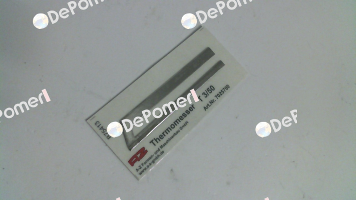 7025700 Az Formen