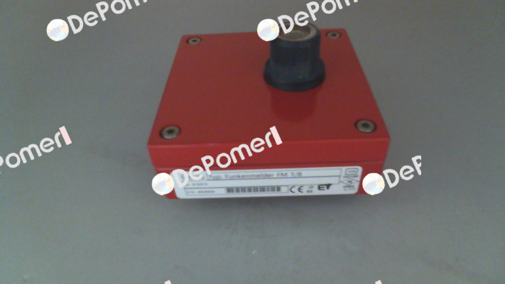 FM 1/8 Grecon