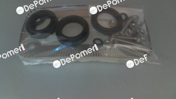 SP 043 Kinetrol