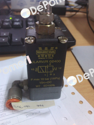 ULARV/R02400 Waircom