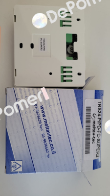 TRS24-P-PD-FC-SUPER2 Meitav-tec Ltd
