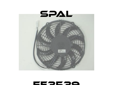 EF3539 SPAL