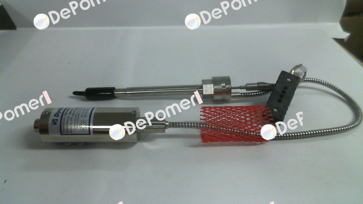 TDT463FH-1/2-3,5C-15/46-SIL2 Dynisco