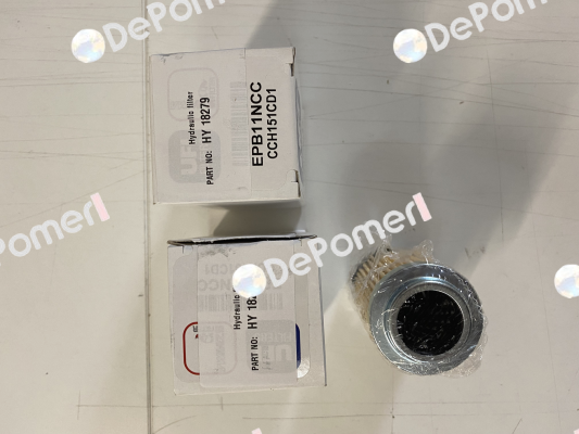 HY 18279 SF FILTER