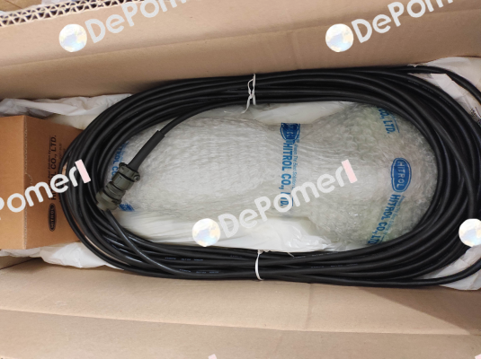 HTM-930 & HLC-901P Hitrol