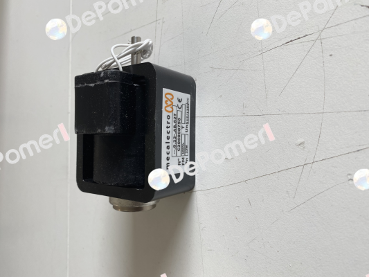 1823238A28 Mecalectro