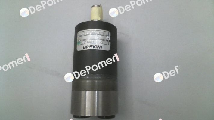 BGM-S-032-FR0-M06-CL160-N-XXXX-000-X XX-XX/ SEM 35100321020 Brevini