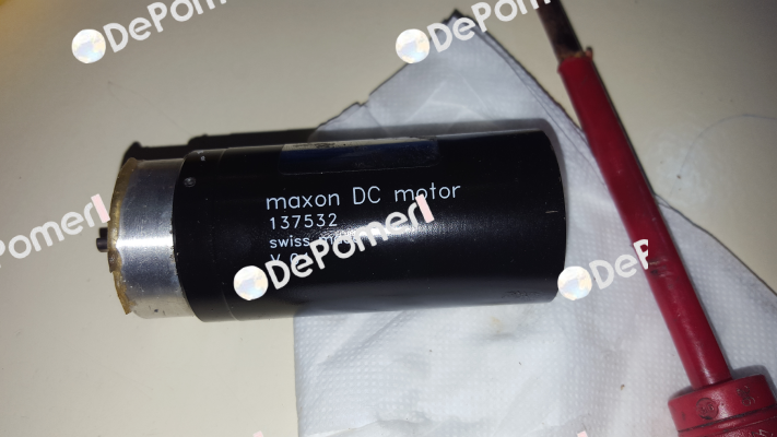 137532 Maxon