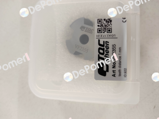 VF2355 TQC