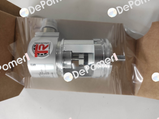 IOV58:2*32768 INC-HTL 50ZB10FL/N TR Electronic