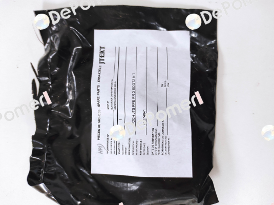 Gasket Set BR3  / HCP985074041929 HPI