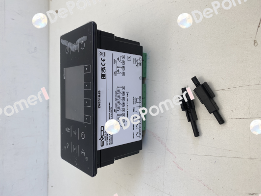 EV8318J9 EVCO - Every Control