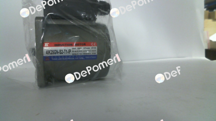 4IK25GN-S2-T1-IP TUNG LEE
