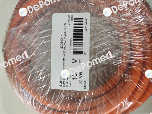 9-2641 (32054297) Coroplast