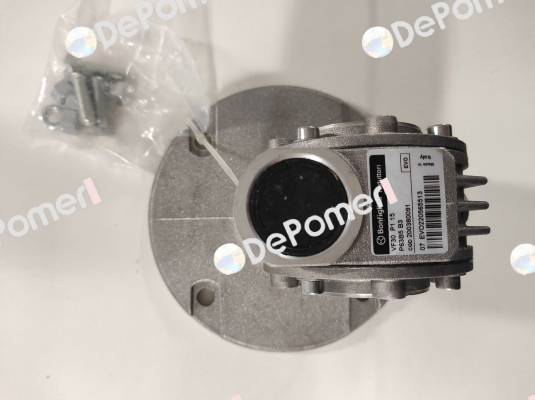 VF 30 P1 15 P63 B5 B3 Bonfiglioli