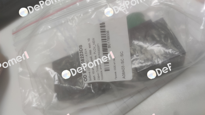 OD BDA08223DS Ode