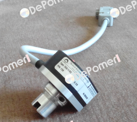 260/1-03-SF-0250-NC-OC-R-G2-LT-IP64  British Encoder