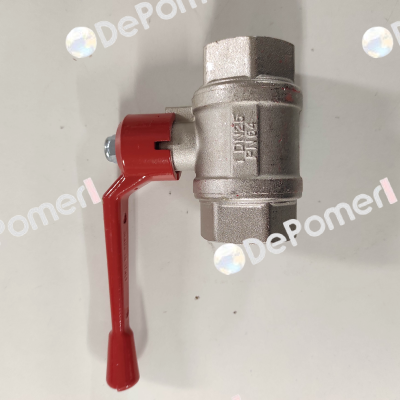 Cim 10 1" Cimberio