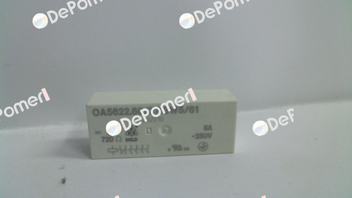 OA5622.60/3713W5/61 DC24V Dold