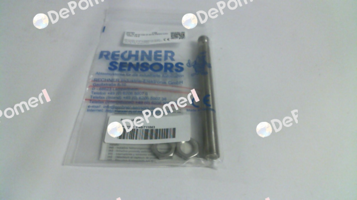 IAS-10-A12/130-Ö-M12-PEEK/VAb-100C-Y5-0 Rechner