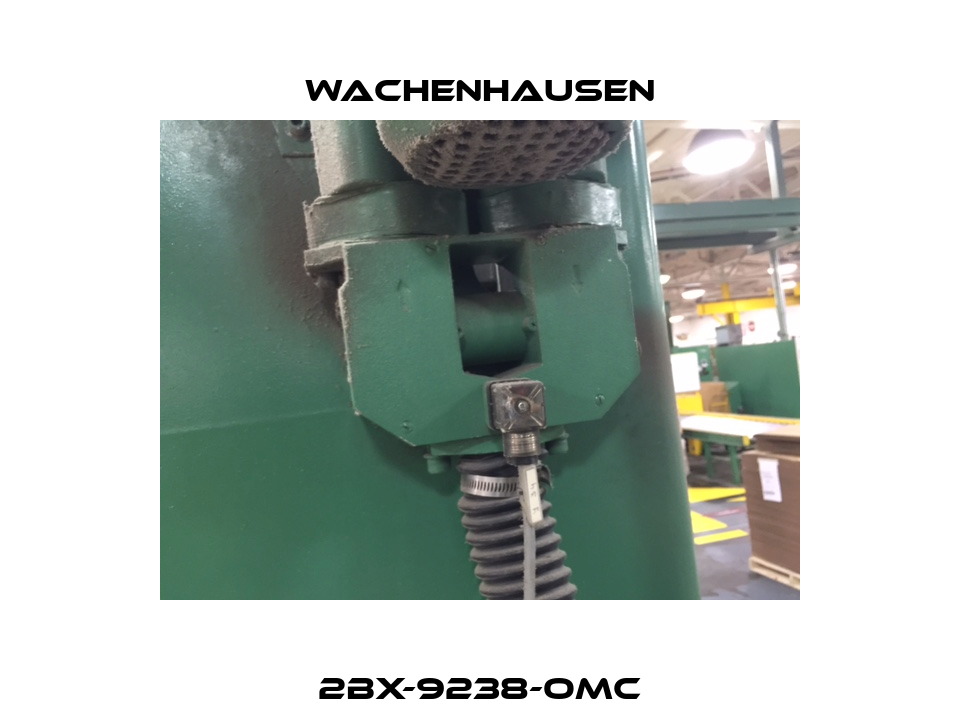 2BX-9238-OMC Wachenhausen