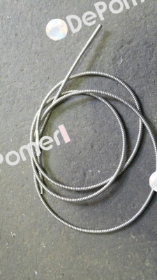 Hose For MODEL SEI  Tri-Tronics